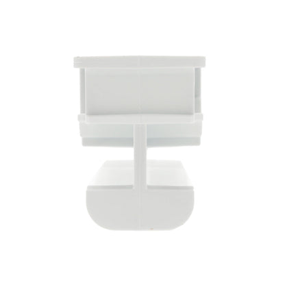 WPW10326469 Whirlpool Refrigerator Center Rail