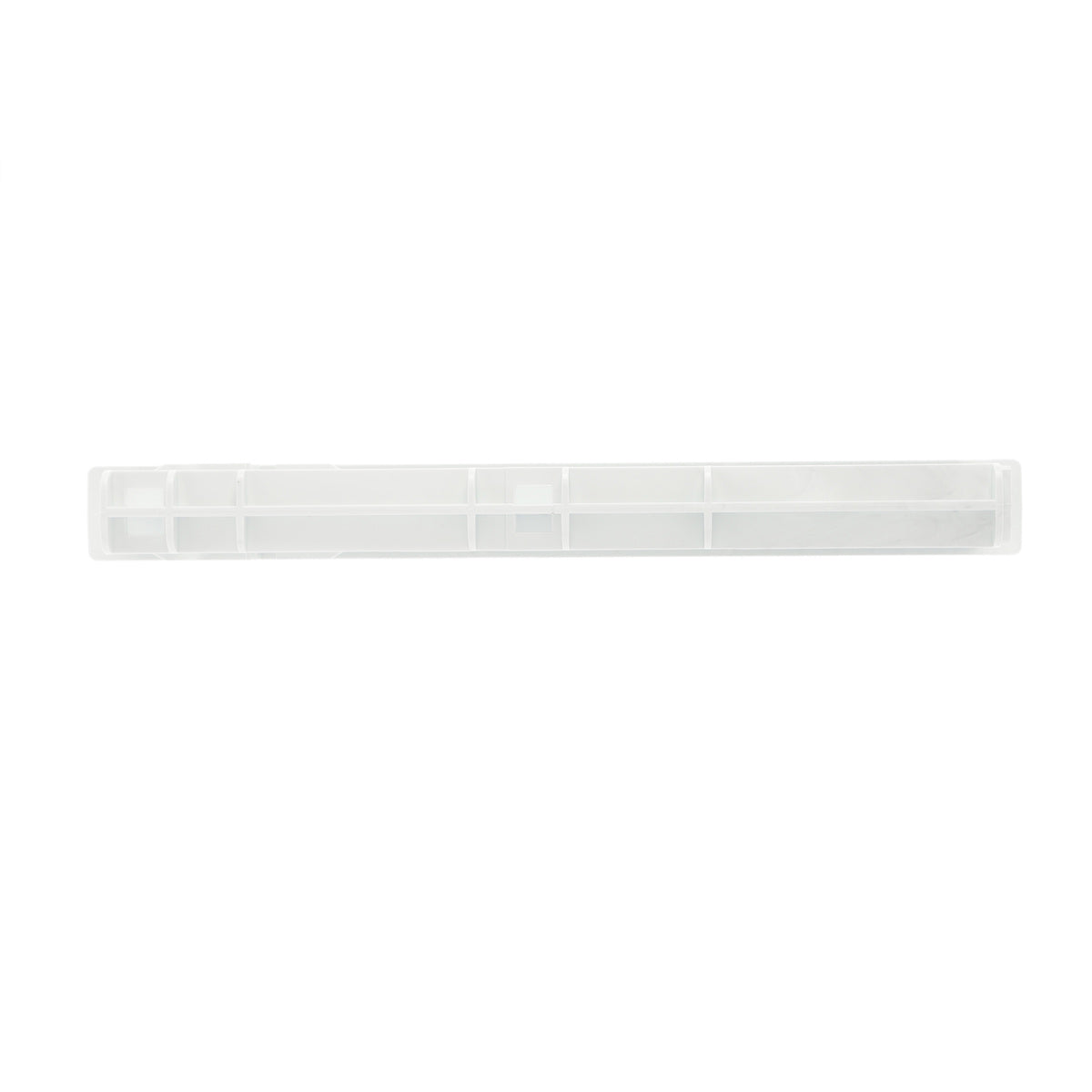 WPW10326469 Whirlpool Refrigerator Center Rail