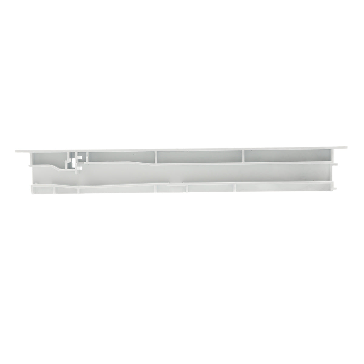 WPW10326469 Whirlpool Refrigerator Center Rail