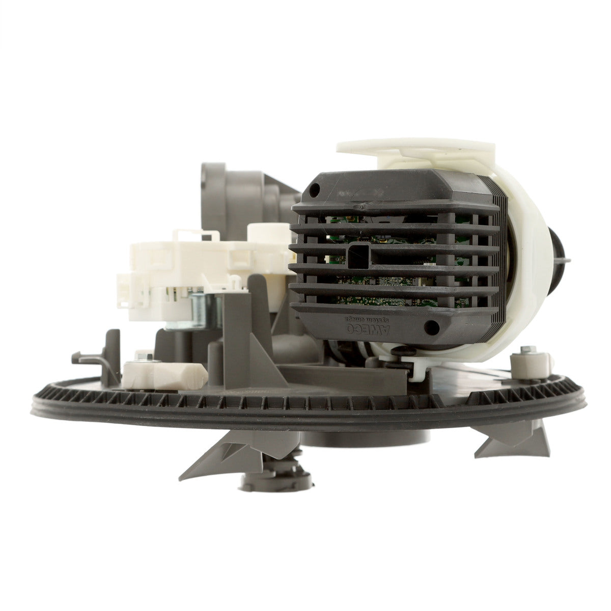 WPW10328226 Whirlpool Dishwasher Pump & Motor Assembly