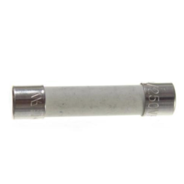 Whirlpool WPW10328492 Range Thermal Fuse