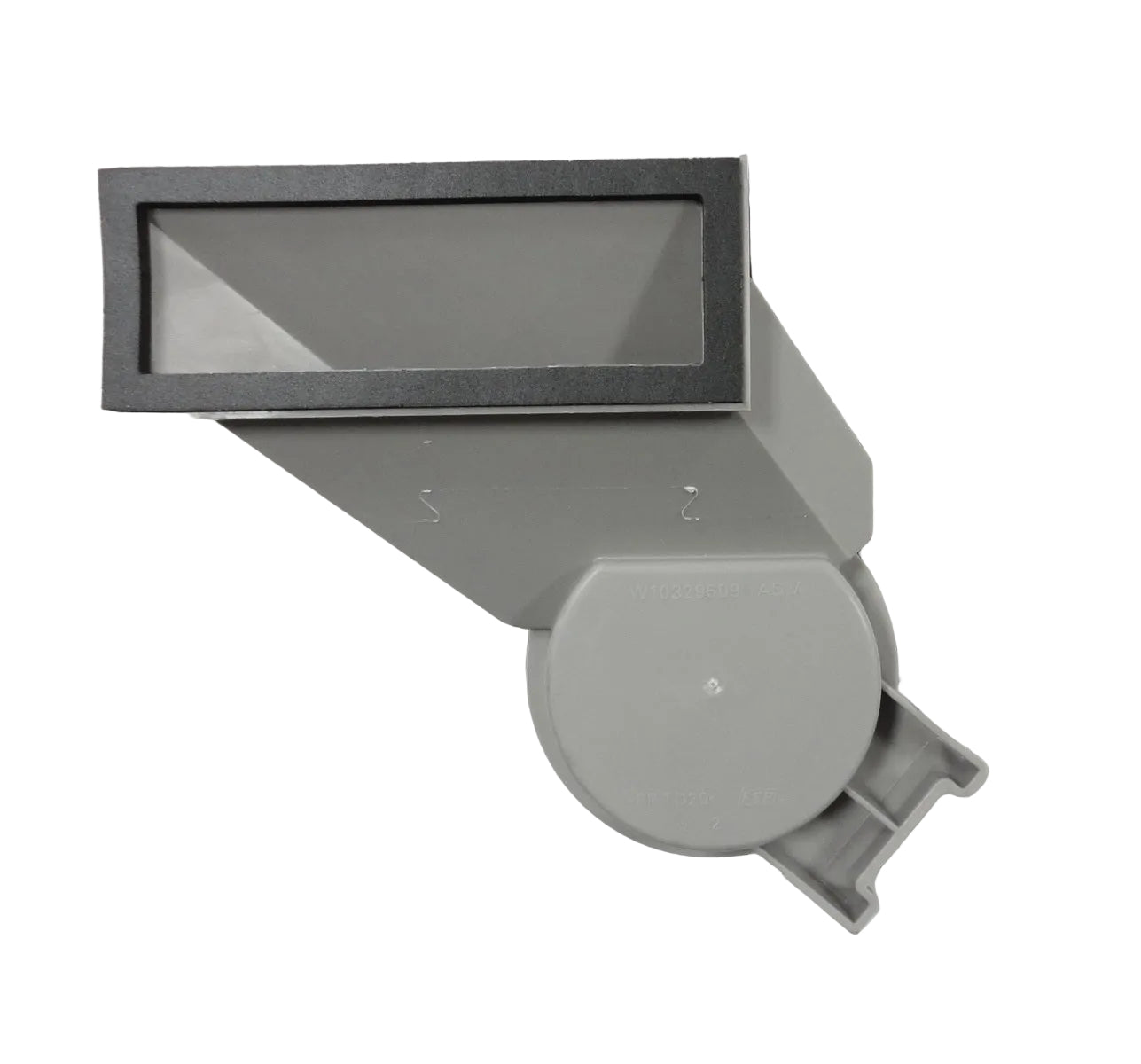 Whirlpool WPW10329609 Dishwasher Blower Vent Assembly