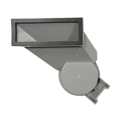 Whirlpool WPW10329609 Dishwasher Blower Vent Assembly