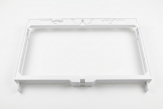 Whirlpool WPW10329866 Refrigerator Crisper Drawer Frame