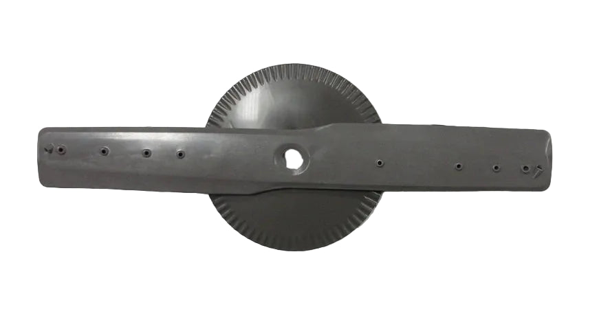 WPW10330588 Whirlpool Dishwasher Lower Spray Arm