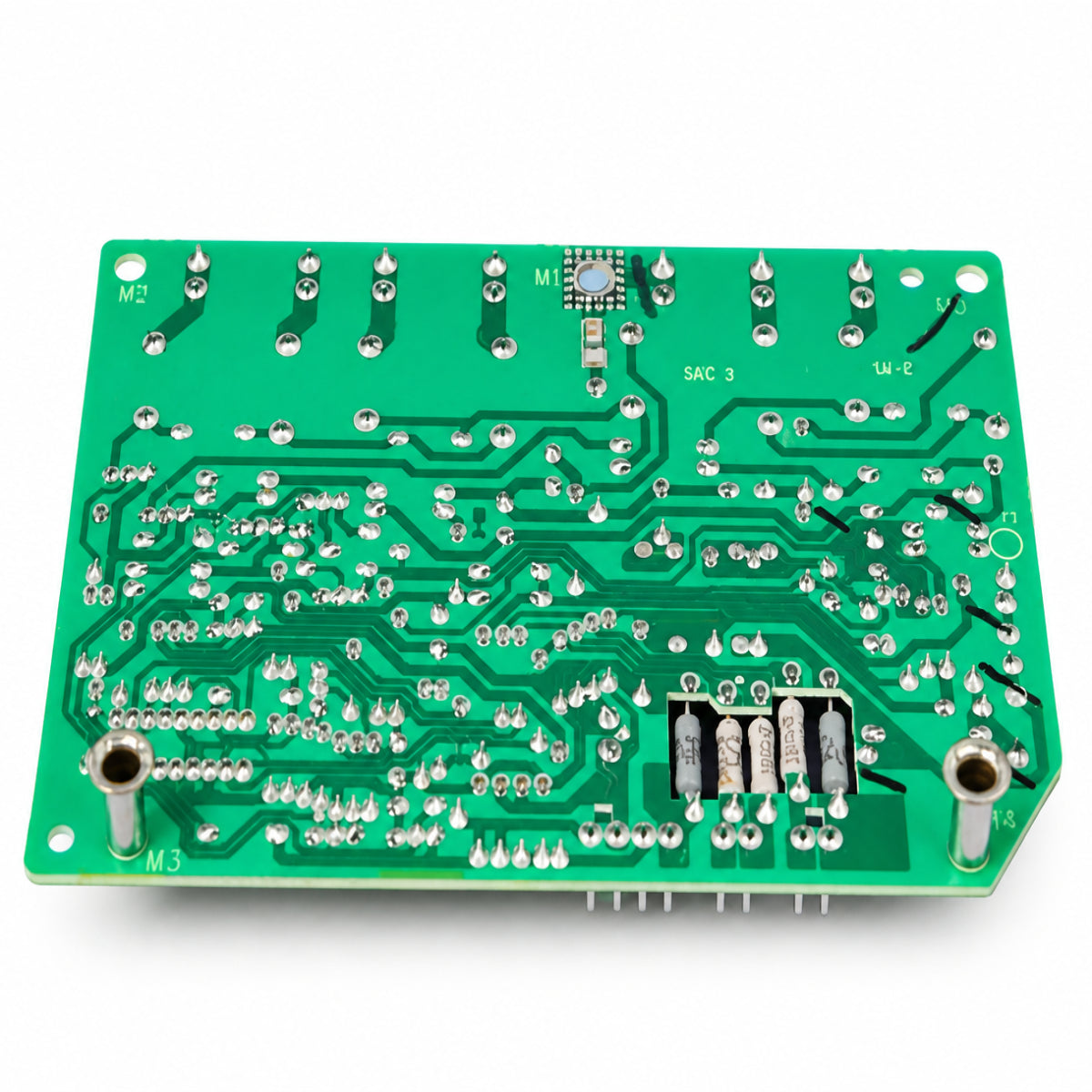 WPW10331686 Whirlpool Range Spark Module