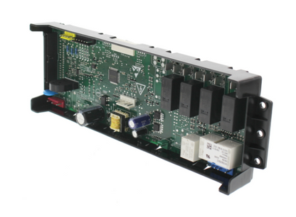 WPW10340304 Whirlpool Range Electronic Control Board
