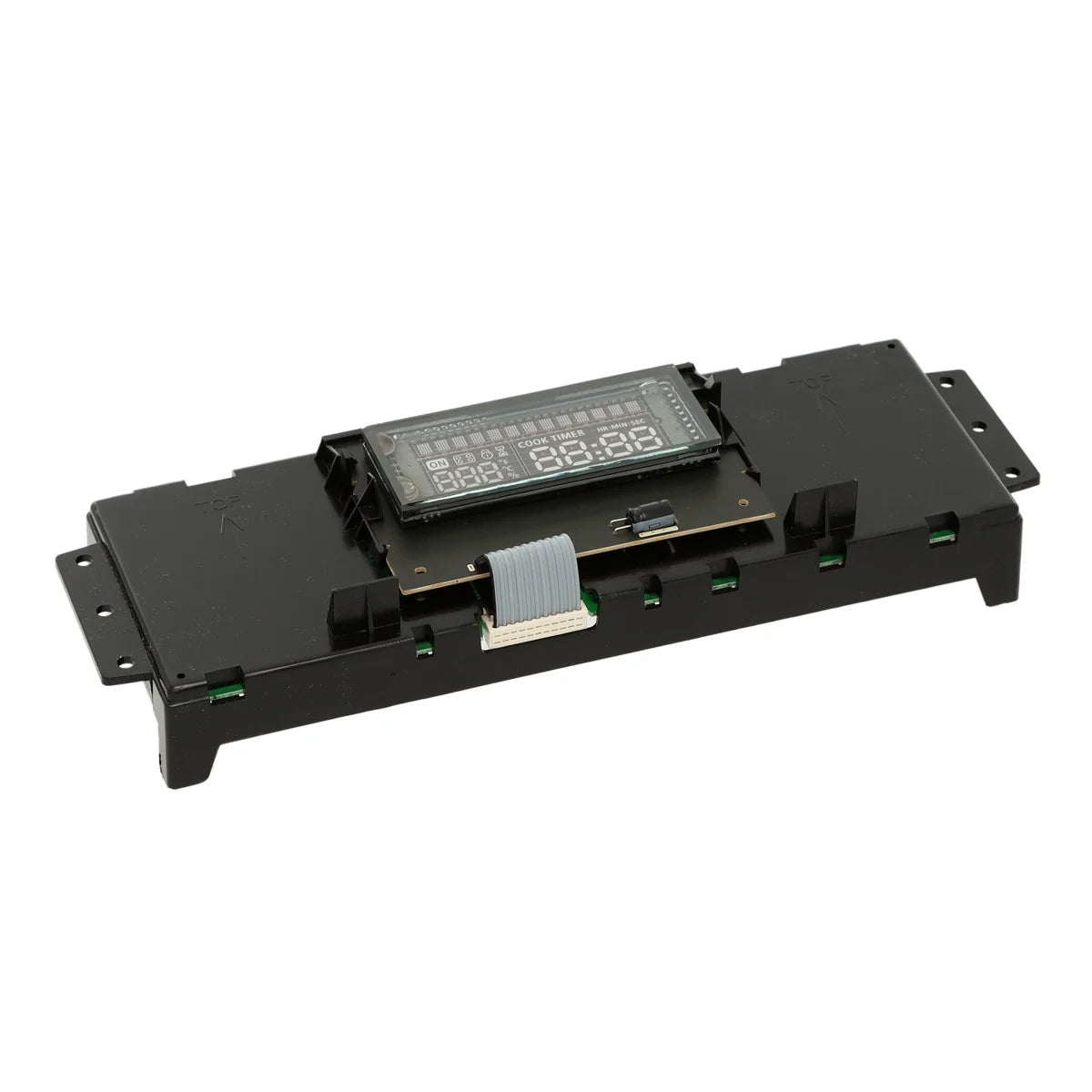WPW10340323 Whirlpool Range Electronic Control Board