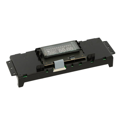 WPW10340323 Whirlpool Range Electronic Control Board