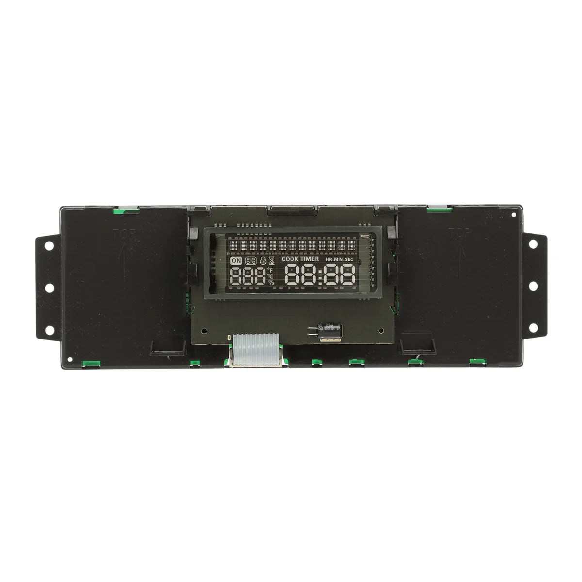 WPW10340323 Whirlpool Range Electronic Control Board