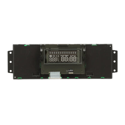 WPW10340323 Whirlpool Range Electronic Control Board