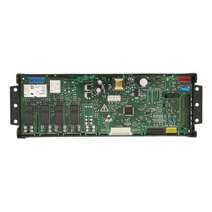 WPW10340323 Whirlpool Range Electronic Control Board