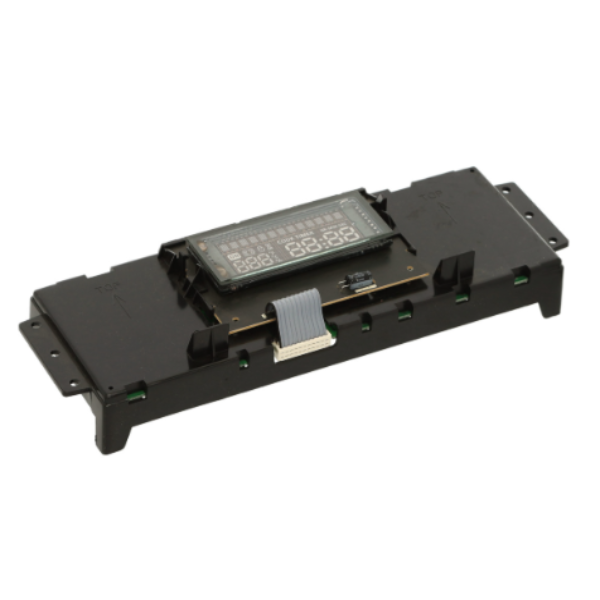 WPW10340324 Whirlpool Range Electronic Control Board