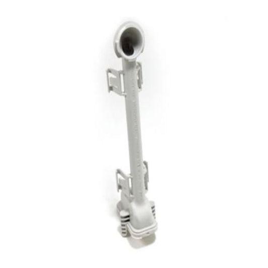 WPW10340683 Whirlpool Dishwasher Manifold