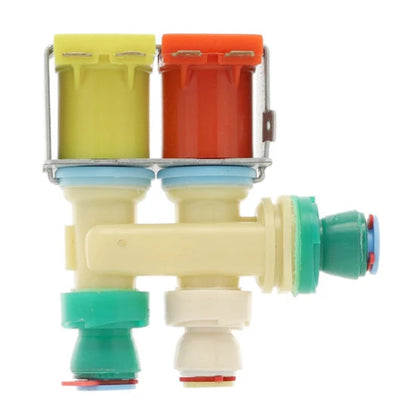 WPW10341320 Whirlpool Refrigerator Water Inlet Valve
