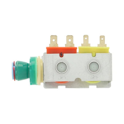 WPW10341320 Whirlpool Refrigerator Water Inlet Valve