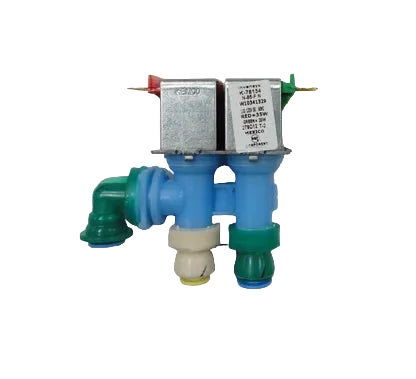 WPW10341329 Whirlpool Refrigerator Water Inlet Valve