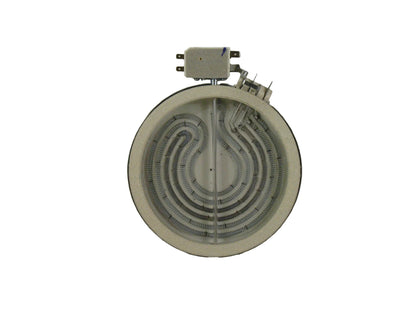 WPW10342780 Whirlpool Range Radiant Surface Element, 1300W