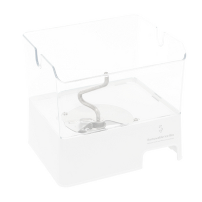 WPW10347093 Whirlpool Refrigerator Ice Container