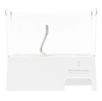 WPW10347093 Whirlpool Refrigerator Ice Container