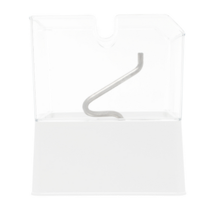 WPW10347093 Whirlpool Refrigerator Ice Container
