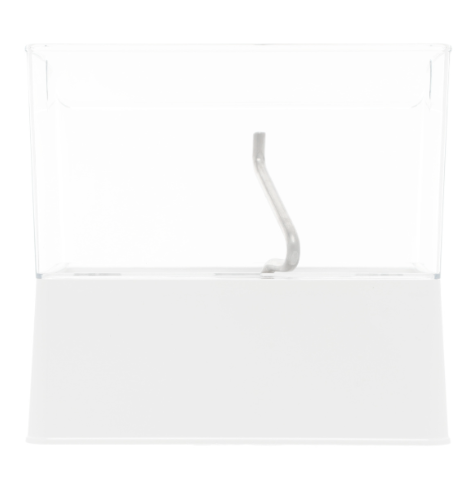 WPW10347093 Whirlpool Refrigerator Ice Container