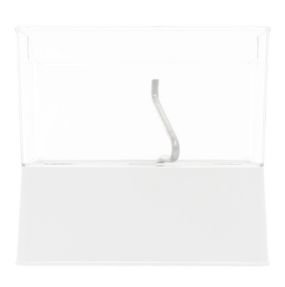 WPW10347093 Whirlpool Refrigerator Ice Container