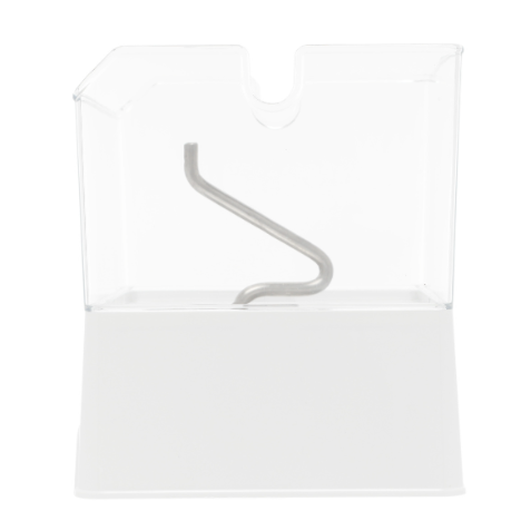WPW10347093 Whirlpool Refrigerator Ice Container