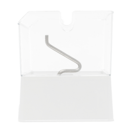 WPW10347093 Whirlpool Refrigerator Ice Container