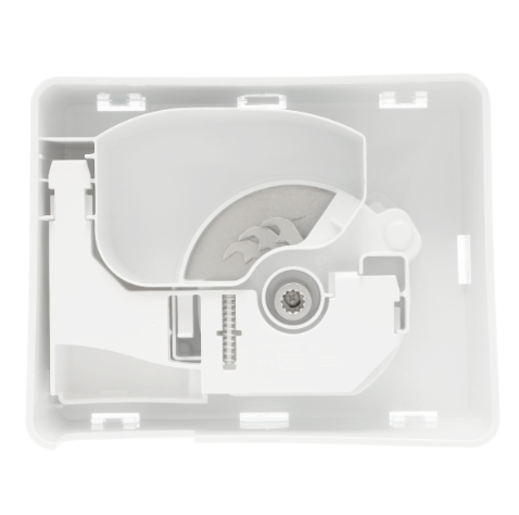 WPW10347093 Whirlpool Refrigerator Ice Container