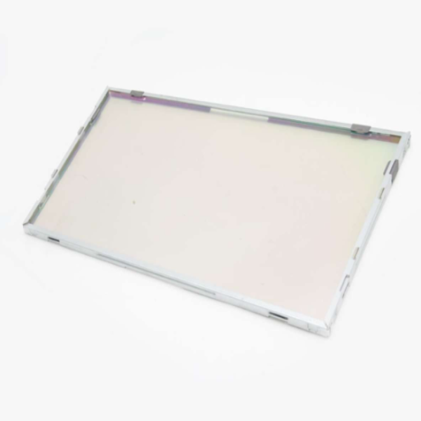 WPW10347598 Whirlpool Wall Oven Door Glass