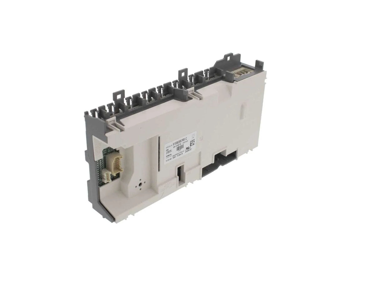 WPW10352582 Whirlpool Dishwasher Electronic Control Board