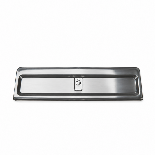 WPW10356019 Whirlpool Refrigerator Drip Tray