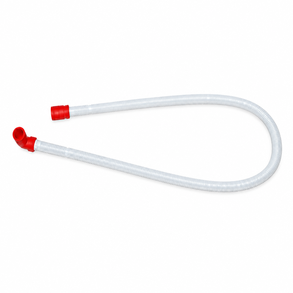 WPW10358302 Whirlpool Dishwasher Drain Hose
