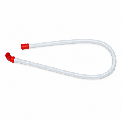 WPW10358302 Whirlpool Dishwasher Drain Hose