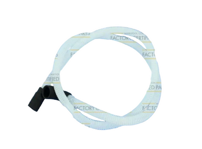 WPW10358302 Whirlpool Dishwasher Drain Hose