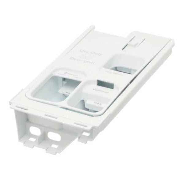 WPW10365885 Whirlpool Washer Dispenser Drawer