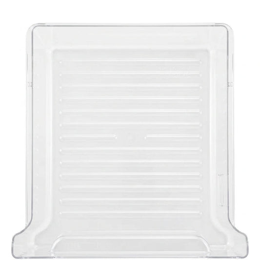 WPW10370327 Whirlpool Refrigerator Crisper Pan