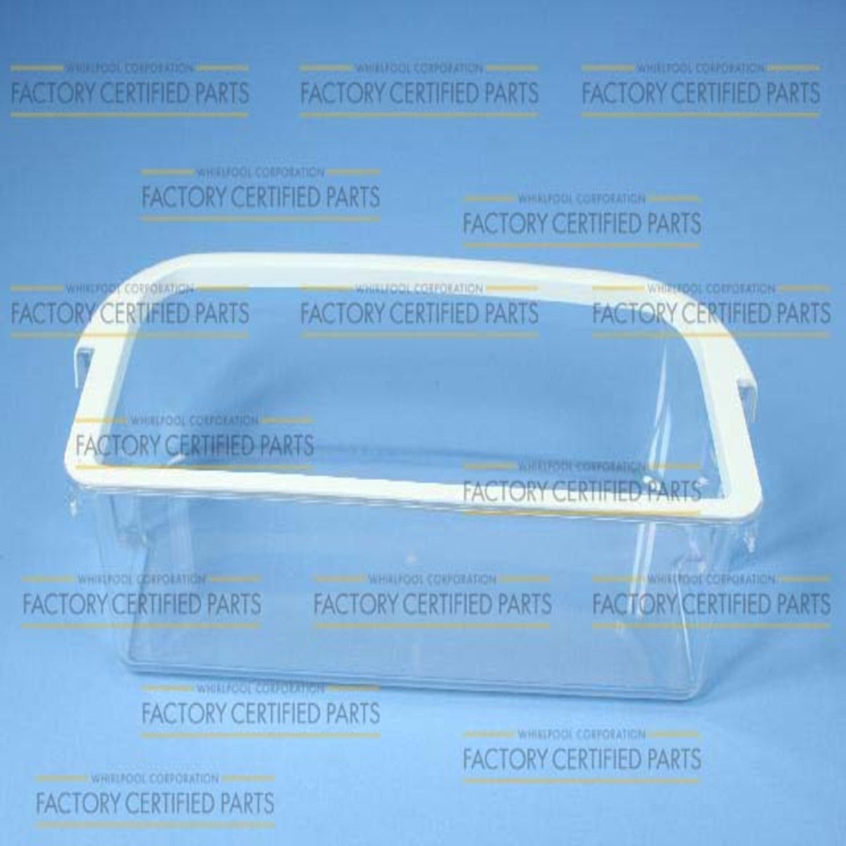 WPW10371194 Whirlpool Refrigerator Door Shelf Bin