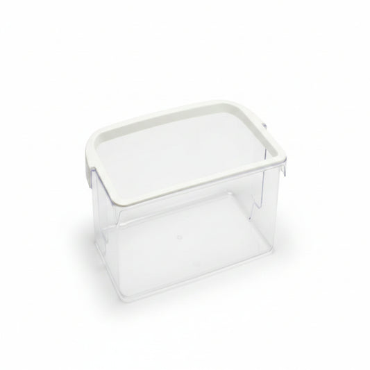 Clear plastic cover with white rim on a blue background with 'Factory Certified Parts' text.