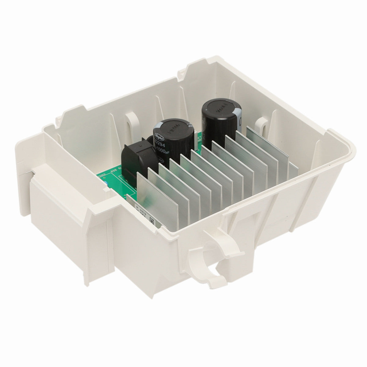 WPW10374126 Whirlpool Washer MotorControl Board