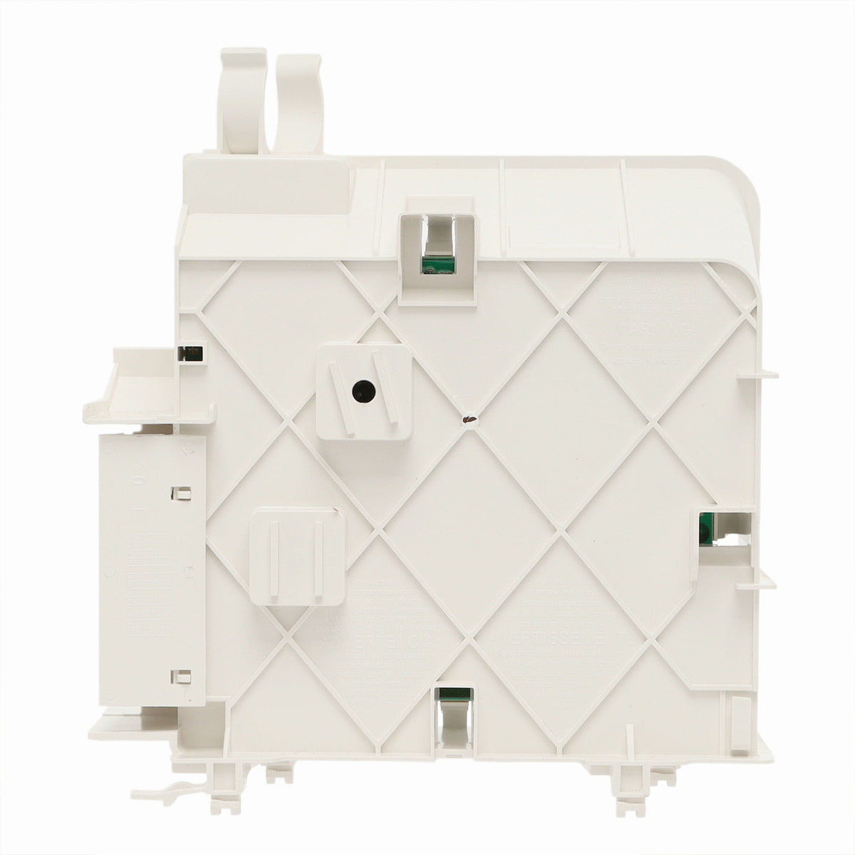 WPW10374126 Whirlpool Washer MotorControl Board