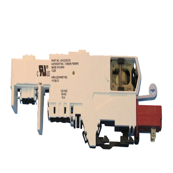 WPW10375379 Whirlpool Washer/Dryer Door Lock Latch