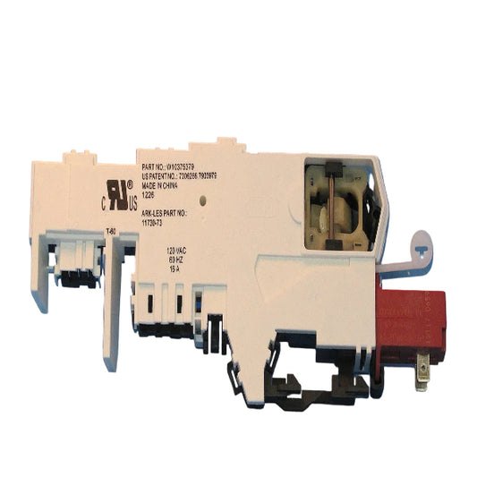 WPW10375379 Whirlpool Washer/Dryer Door Lock Latch