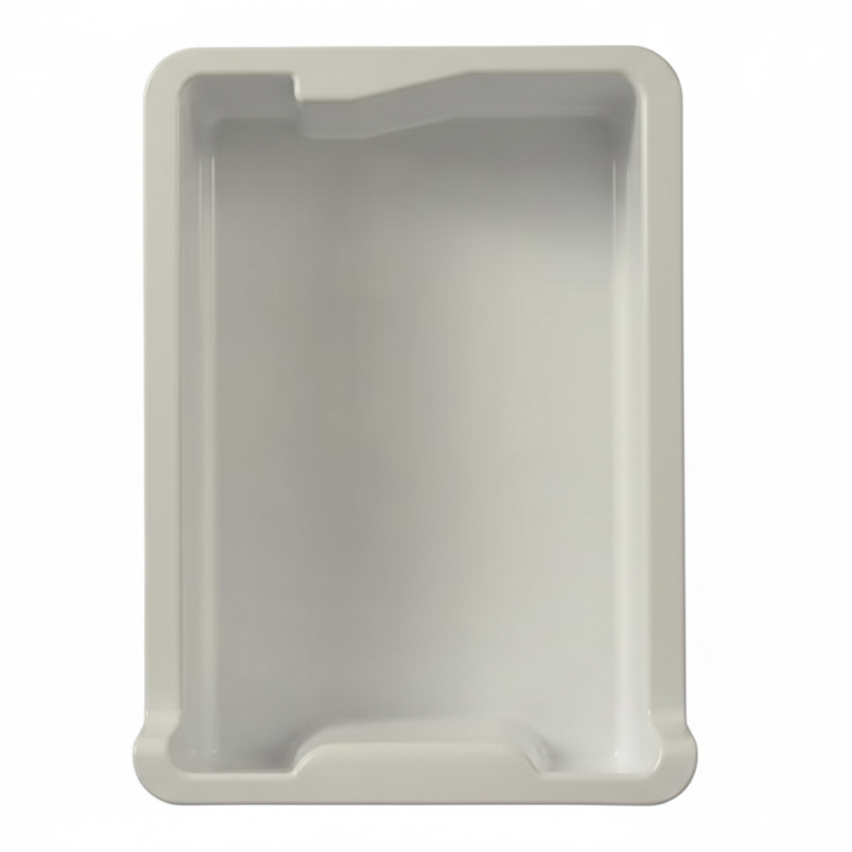 WPW10378263 Whirlpool Refrigerator Ice Pan
