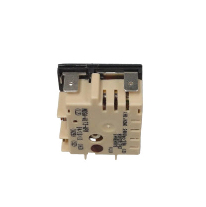 WPW10391743 Whirlpool Range Infinite Switch
