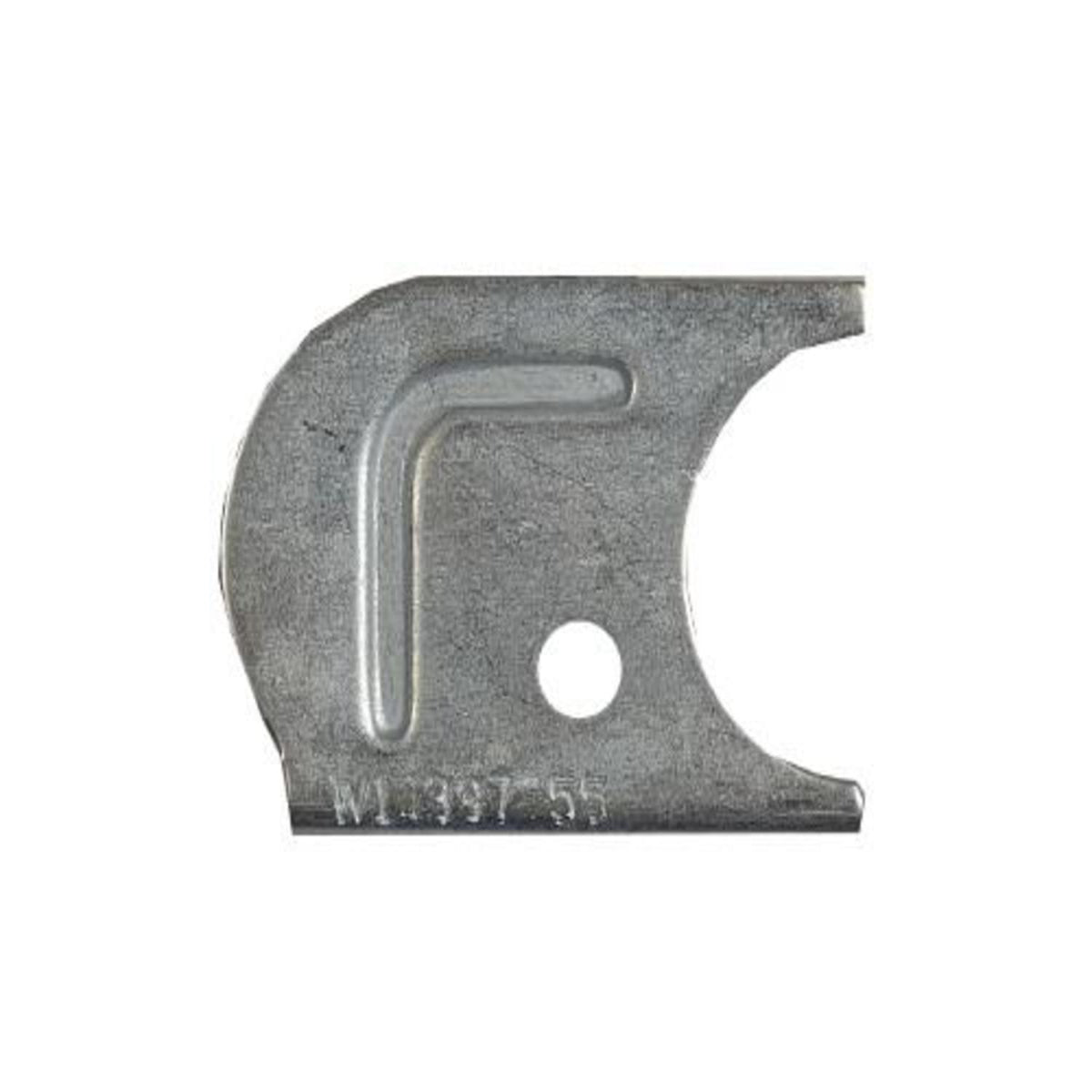 WPW10397055 Whirlpool Refrigerator Hinge Bracket