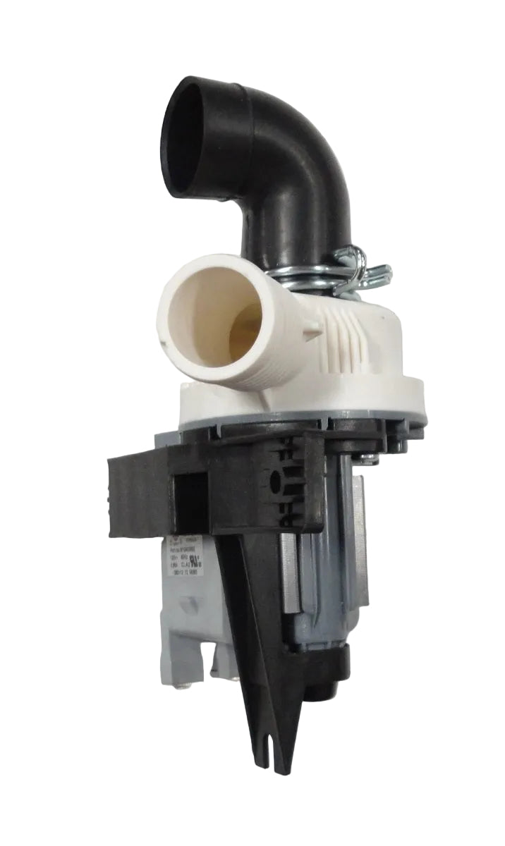 WPW10403802 Whirlpool Washer Drain Pump