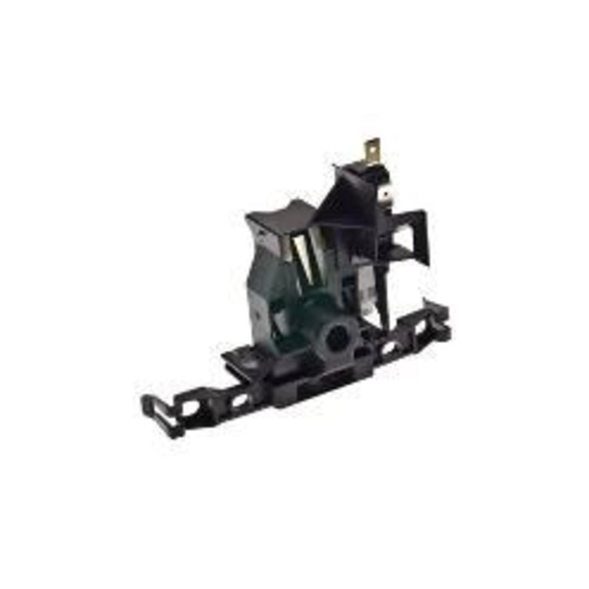 WPW10404412 Whirlpool Dishwasher Door Latch