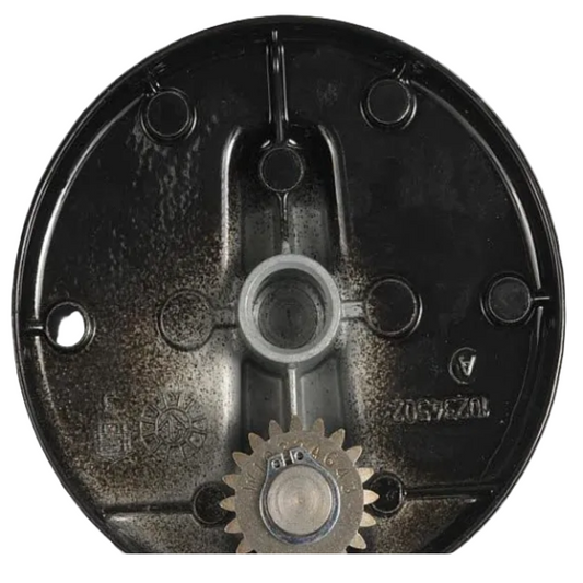 WPW10410018 Whirlpool Stand Mixer Planetary - Black